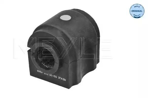 GUMA STABILIZATORA LAND TYŁ ROVER RANGE ROVER SPORT (02/05-/) 22MM MEYLE 53147150002