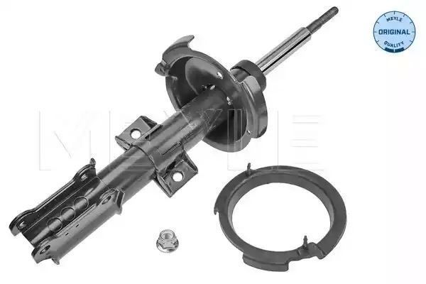 AMORTYZATOR PRZÓD VOLVO XC90 02- RENAULT VEL SATIS 04- MEYLE 5266230010