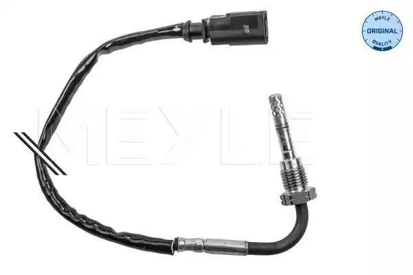 CZUJNIK TEMPERATURY SPALIN VW GOLF 2,0TDI 08- MEYLE 1148000100