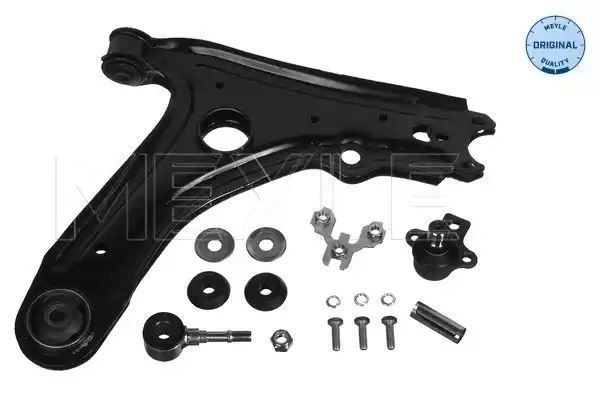 WAHACZ SEAT IBIZA II III CORDOBA INCA (02/93-06/03), TOLEDO (05/91-03/99) KPL Z ŁĄCZNIKIEM I SWORZNIEM MEYLE 1004070003/S
