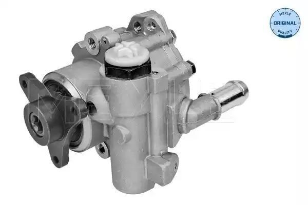 POMPA WSPOMAGANIA RENAULT OPEL MASTER 2,2-3,0DCI MEYLE 16146310001