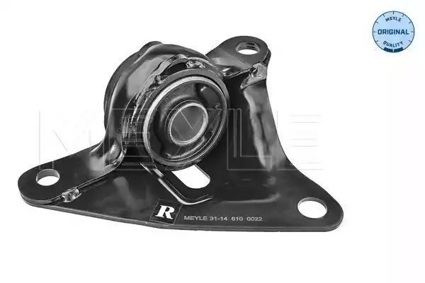 TULEJA WAHACZA PRZÓD HONDA INSIGHT II (04/09-/), JAZZ II (07/08-/) PR Z OBUDOWĄ MEYLE 31146100022