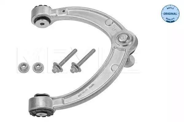 WAHACZ PRZÓD MERCEDES ML W166 250/350CDI/400 500 63AMG 11- PR GÓRA MEYLE 0160500098/S