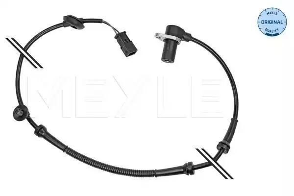 CZUJNIK ABS TYŁ VW A4 PR 02- MEYLE 1148000023
