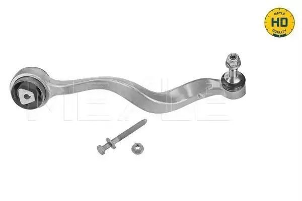WAHACZ PRZÓD BMW E63 64 04-10 PR MEYLE 3160500098/HD