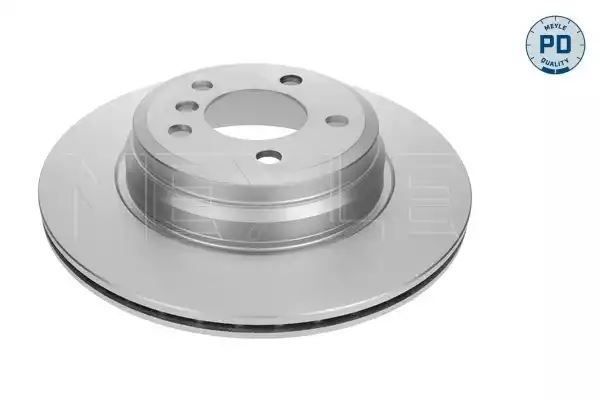 TARCZA HAMULCOWA TYŁ BMW F30 F31 F32 11- MEYLE 3155230033/PD