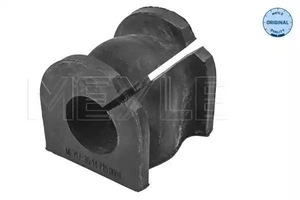 GUMA STABILIZATORA TYŁ MAZDA 6 2,0 MZR/MZR-CD 07- MEYLE 35147150001