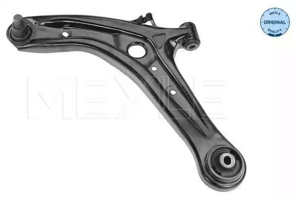 WAHACZ PRZÓD FORD FIESTA 1,25-1,6 08- LE MEYLE 35160500021