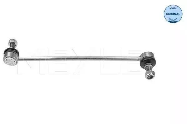 ŁĄCZNIK STABILIZATORA PRZÓD OPEL MERIVA B 10- LE/PR MEYLE 6160600028