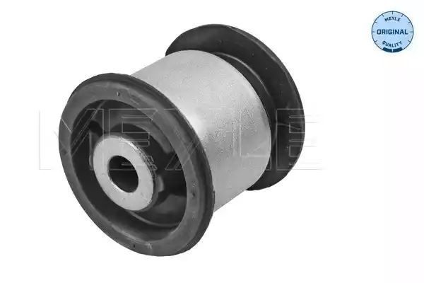 TULEJA WAHACZA TYŁ VW Q7 CAYENNE TOUAREG 02-12 MEYLE 1007100035