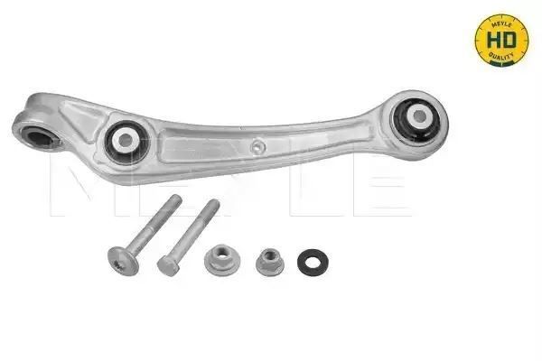 WAHACZ PRZÓD VW A4 A5 Q5 1,8TFSI/2,0TDI/3,0TDI/3,2FSI 09- DÓŁ LE MEYLE 1160500224/HD