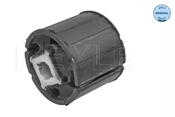 TULEJA BELKI TYŁ BMW E60 E61 04- E63 64 04- PRZEDNIA MEYLE 3147100008
