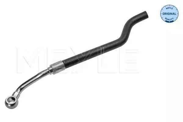 PRZEWÓD WSPOMAGANIA BMW 7 E38 (10/94-11/01) MEYLE 3592020032