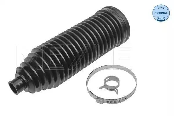 OSŁONA PRZEKŁADNI KIEROWNICZEJ BMW F10 F11 12 08- MEYLE 3146200004