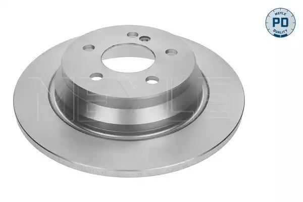 TARCZA HAMULCOWA TYŁ MERCEDES W211 221 05- MEYLE 0155230030/PD