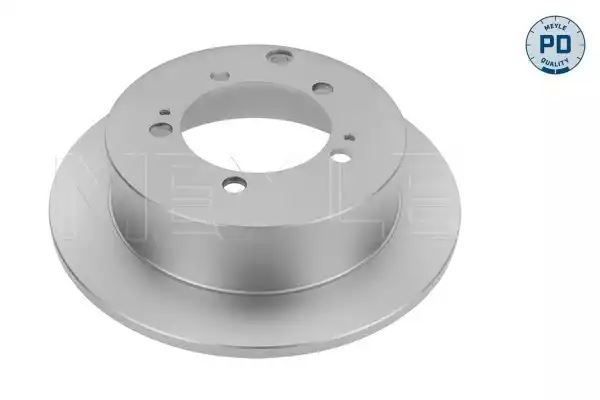 TARCZA HAMULCOWA TYŁ MITSUBISHI ECLIPSE LANCER OUTLANDER SPACE RUNNER 1,6-2,4 95- MEYLE 32155230016/PD