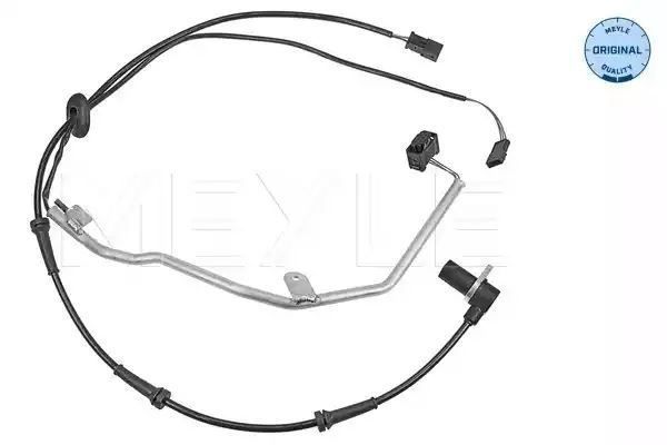 CZUJNIK ABS TYŁ AUDI A4 S4 95-01 MEYLE 1148000008