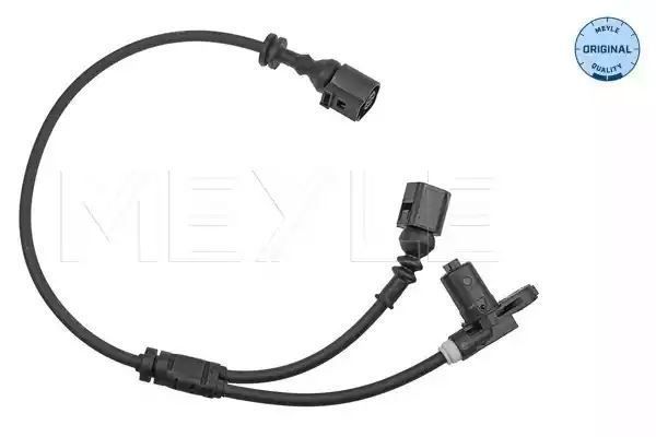 CZUJNIK PRĘDKOŚCI OBROTOWEJ VW SHARAN ALHAMBRA GALAXY LE 00- MEYLE 1148000015