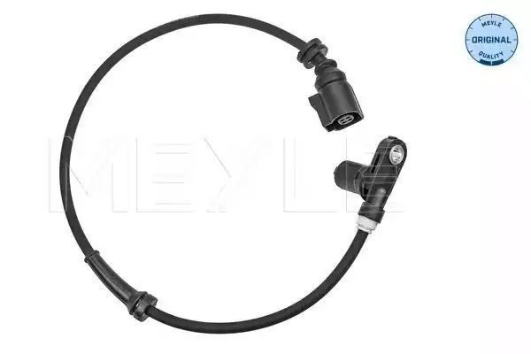 CZUJNIK ABS PRZÓD VW SHARAN ALHAMBRA GALAXY PR 00- MEYLE 1148000016