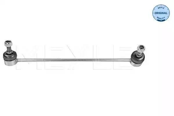 ŁĄCZNIK STABILIZATORA PRZÓD BMW E53 X5 00- LE MEYLE 3160600067