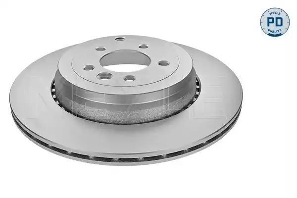 TARCZA HAMULCOWA LAND TYŁ ROVER RANGE ROVER 5,0 4X4 09-13 MEYLE 53155230014/PD