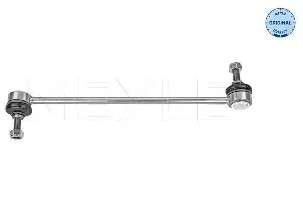 ŁĄCZNIK STABILIZATORA PRZÓD SUZUKI SWIFT 05- LE/PR MEYLE 33160600011