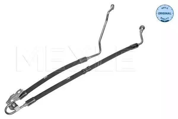 PRZEWÓD WSPOMAGANIA BMW 1 E81 E82 E87 E88 (11/03-09/12) 3 E90 E91 E92 E93 (01/05-05/12) MEYLE 3592020024