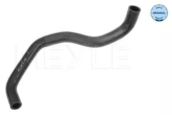 PRZEWÓD WSPOMAGANIA BMW 5 E60 E61 (07/03-08/10), 6 E63 E64 (01/04-/) MEYLE 3592020048