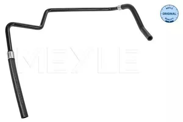 PRZEWÓD WSPOMAGANIA LAND ROVER DEFENDER (09/90-09/03) MEYLE 53592020007