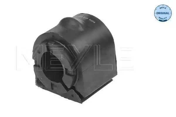 GUMA STABILIZATORA PRZÓD FORD C-MAX II (12/10-), FOCUS MK3 (07/10-)/ VOLVO V40 II (03/12-/) MEYLE 7146150024
