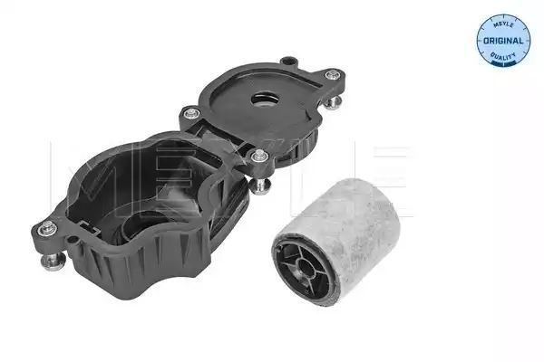 ZAWÓR ODMY BMW 3 E46 98- MEYLE 3140360014