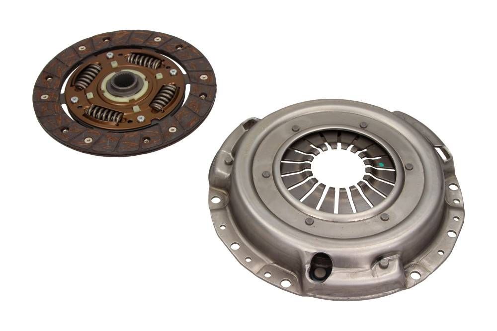 SPRZĘGŁO ZESTAW SPRZĘGŁA NISSAN MICRA NOTE 1,2 10- MaXgear 61-5337