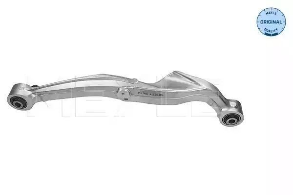 WAHACZ TYŁ NISSAN QASHQAI X-TRAIL 07- PR GÓRNY ALU. MEYLE 36160500096
