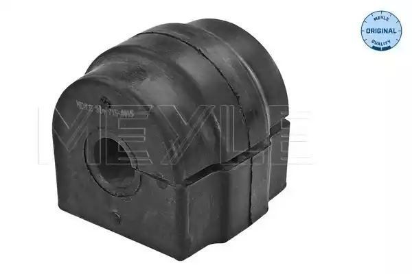 GUMA STABILIZATORA BMW 5 E60 E61 (07/03-08/10), 6 E63 E64 (01/04-/) MEYLE 3147150015