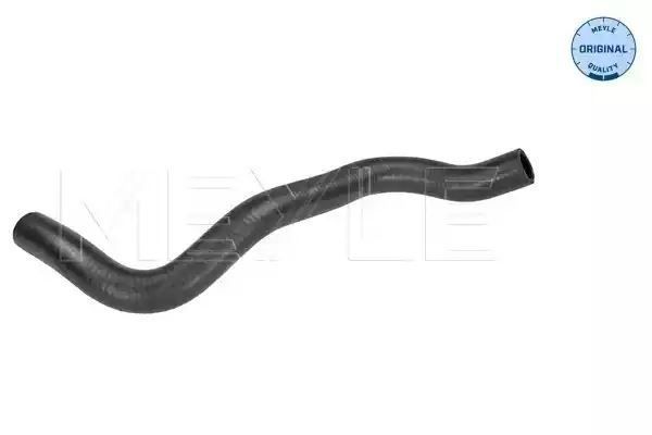 PRZEWÓD WSPOMAGANIA BMW 1 E81 E82 E87 E88 (11/03-09/12) 3 E90 E91 E92 E93 (01/05-05/12) MEYLE 3592020037