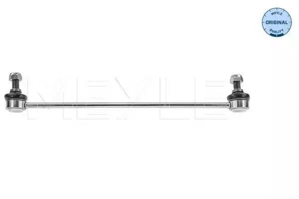 ŁĄCZNIK STABILIZATORA PRZÓD TOYOTA YARIS 06- LE/PR MEYLE 30160600075