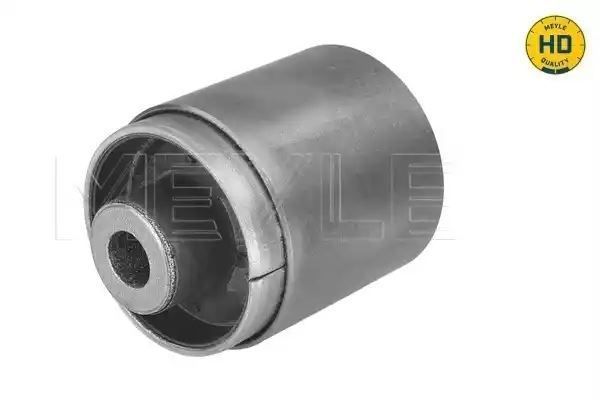 TULEJA WAHACZA TYŁ BMW E60 E61 04-/E63 05-/E53 X5 00- TYLNA MEYLE 3147100019/HD