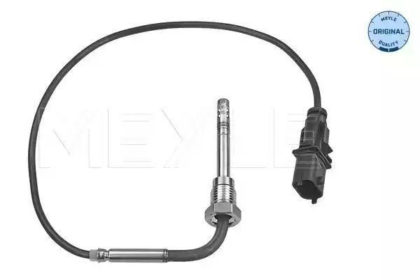 CZUJNIK TEMPERATURY SPALIN ALFA 159 06- MEYLE 15148000004