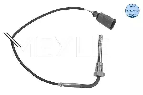 CZUJNIK TEMPERATURY SPALIN VW TOUAREG 3,0TDI 06- MEYLE 1148000125