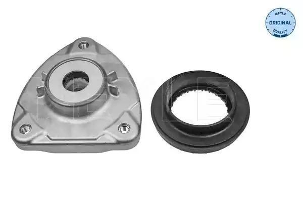 PODUSZKA AMORTYZATORA PRZÓD MERCEDES A-CLASS W176 A 180 (176.042) 11- LE/PR KPL Z ŁOŻYSKIEM MEYLE 0146410100/S