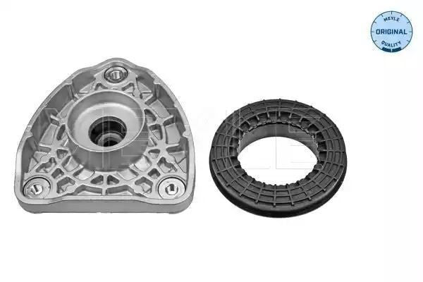 PODUSZKA AMORTYZATORA PRZÓD MERCEDES A-CLASS W176 A 180 (176.042) 11- LE/PR KPL Z ŁOŻYSKIEM MEYLE 0146410100/S