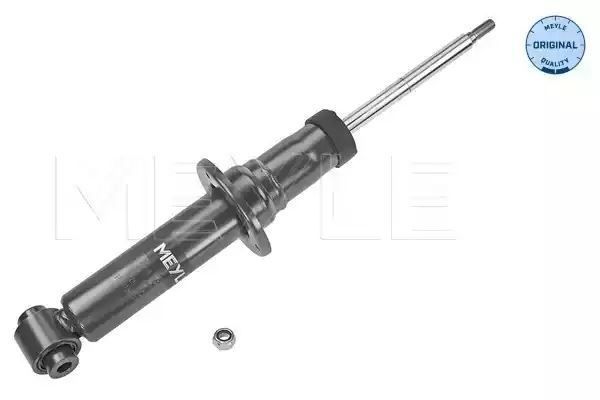 AMORTYZATOR TYŁ BMW F25 X3 10- LE/PR MEYLE 3267250031