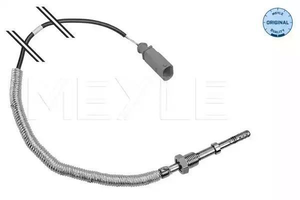 CZUJNIK TEMPERATURY SPALIN VW TOURAN 03- MEYLE 1148000057