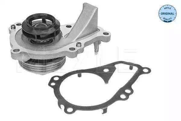 POMPA WODY PEUGEOT 208 308 1,0/1,2 CITROEN DS3 12- MEYLE 11132200026