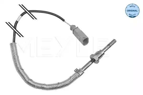 CZUJNIK TEMPERATURY SPALIN VW GOLF 2,0TDI 03- MEYLE 1148000049