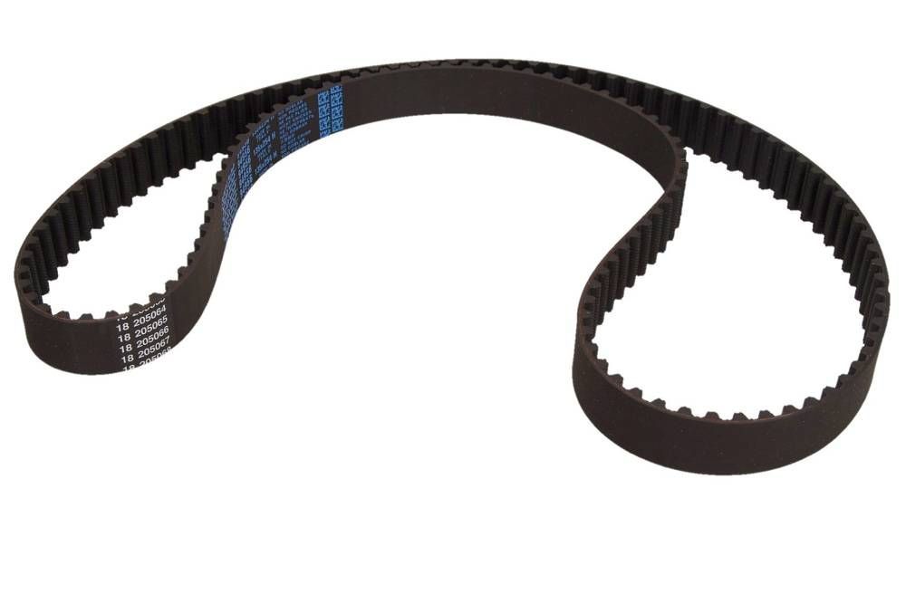 Pasek rozrządu Citroen C3 1,4HDI 16V 02- 135Z Dayco 94956