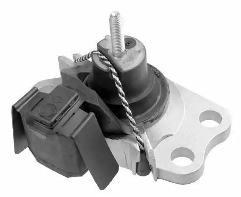 WYCOFANE: PODUSZKA SIL. RENAULT KANGOO Lemforder 3457801