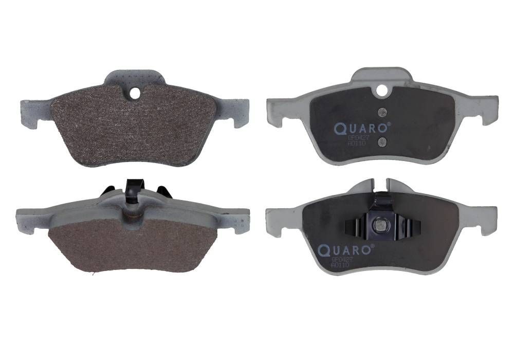 KLOCKI HAM. MINI P. MINI COOPER 01- QUARO QP0427