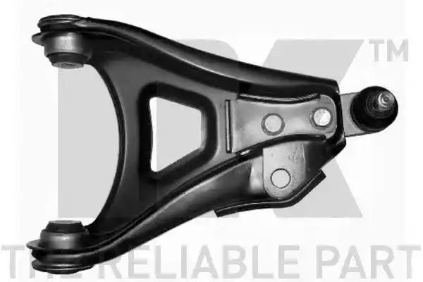Wahacz przedni Renault CLIO KANGOO THALIA PRAWY KPL NK Autoparts 5013912