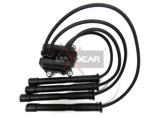CEWKA ZAPŁONOWA RENAULT 1,2 16V CLIO KANGOO MaXgear 13-0050